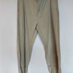 Madewell  Pants with Pocket Detail